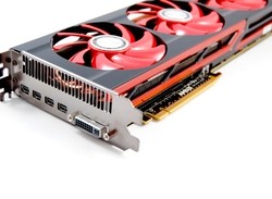 Radeon HD 7990 review