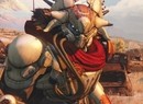 Destiny on Xbox 360 - Bungie's last-gen swan song?