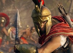 What does it take to run Assassin's Creed Odyssey PC at 1080p60?