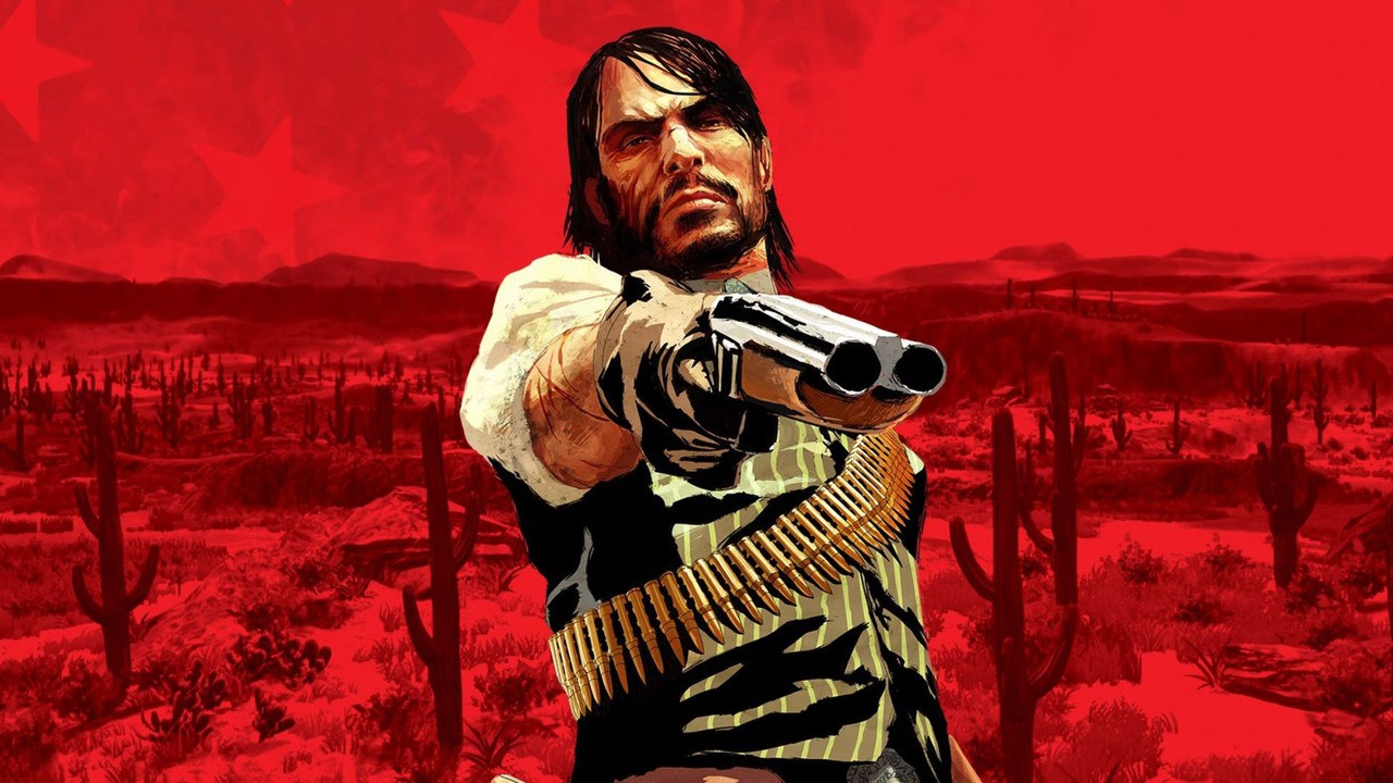 Pack PS4 Slim 1To Avec Red Dead Redemption 2 - N° De Série Concordant, TBE, Complet