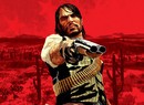 Red Dead Redemption on PlayStation has one impressive upgrade