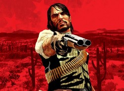 Red Dead Redemption on PlayStation has one impressive upgrade