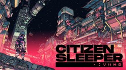 Citizen Sleeper Cover