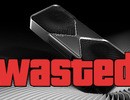 Report: RTX 5090 GPUs discontinued by Nvidia, as GB202 is reserved for AI workstation cards