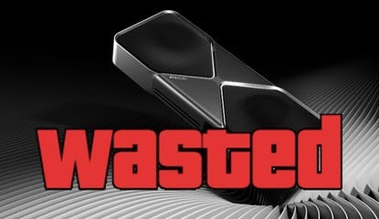 RTX 5090 GPUs discontinued by Nvidia, as GB202 is reserved for AI workstation cards