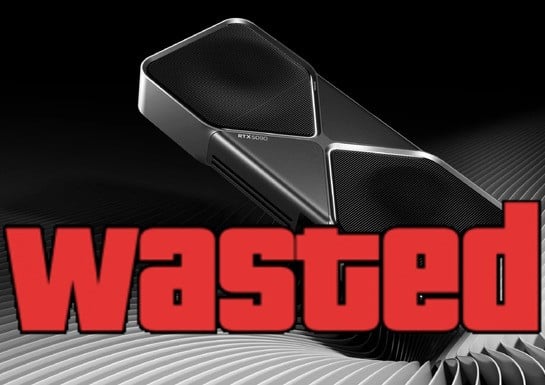 RTX 5090 GPUs discontinued by Nvidia, as GB202 is reserved for AI workstation cards