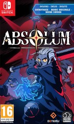 Absolum Cover