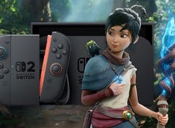 Kena: Bridge of Spirits Gets A Serviceable But Disappointing Switch 2 port