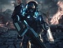 Digital Foundry vs Alienation