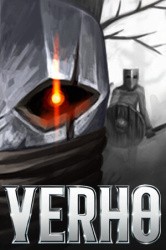 Verho - Curse of Faces Cover