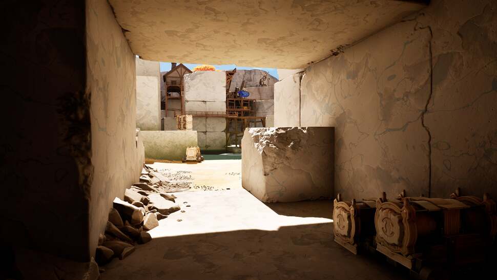 Fortnite now looks stunning on PC, PS5, Series X and even Series S