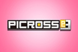 Picross e3 Cover