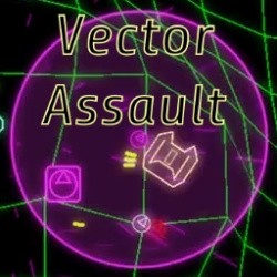 Vector Assault Cover
