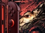 Layers of Fear on Switch 2: UE5 Lumen RT at 60fps - A Christmas Miracle?
