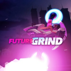 FutureGrind Cover