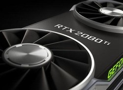 Nvidia reveals GeForce RTX 2080 performance numbers