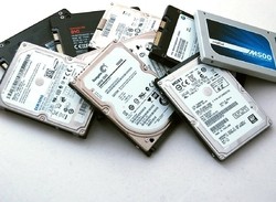 The Xbox One hard drive upgrade guide