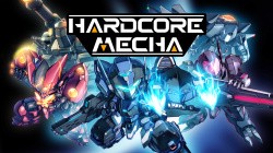 Hardcore Mecha Cover