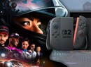 GRID Legends on Switch 2: An Excellent Racer, Stacked With Graphics Options