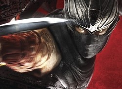 Ninja Gaiden 3: Razor's Edge on Wii U