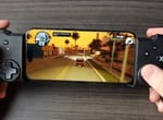 Grand Theft Auto: The Trilogy - The Definitive Edition tested on iPhone