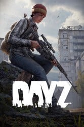 DayZ Cover