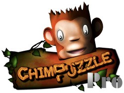 Chimpuzzle Pro Cover