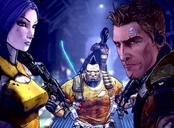 Borderlands Legendary Collection - another excellent compilation for the Switch library
