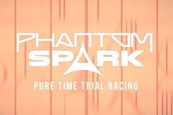 Phantom Spark Cover