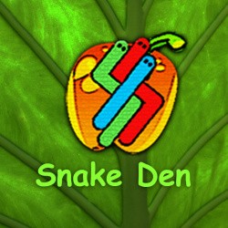 Snake Den Cover