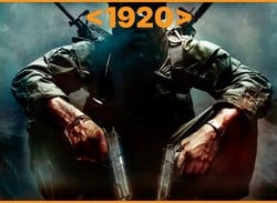 The New Call of Duty Black Ops Port Charges $40/£35 for a Basic 1080p Upgrade
