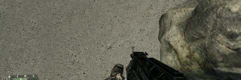 Textures are a mixed bag, with the console version offering the same or slightly higher quality assets in certain spots, reinforced by a more advanced lighting path. In other cases, the PC takes a clear and definitive lead by virtue of having more VRAM at its disposal.