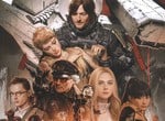 Death Stranding 2, One Year On: A Technical Philosophy That Continues to Impress