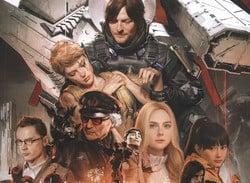 Death Stranding 2, One Year On: A Technical Philosophy That Continues to Impress
