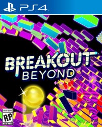 Breakout Beyond Cover