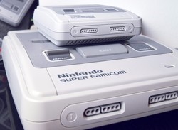 Nintendo Super NES Classic mini review