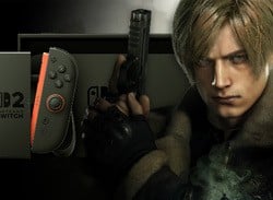 Resident Evil 4 On Switch 2 Crystalises the Series High Point - but Comes Closer to PS4 than PS5