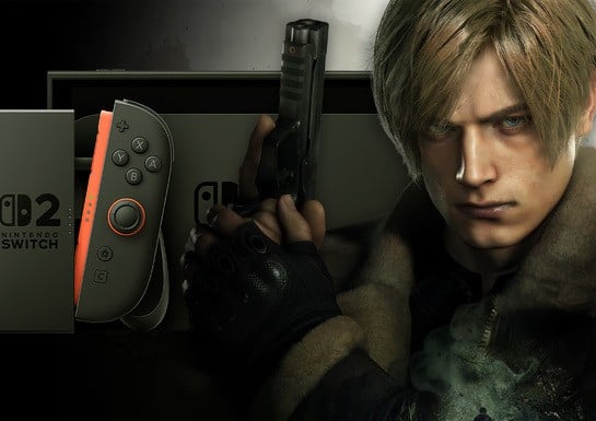 Resident Evil 4 On Switch 2 Crystalises the Series High Point - but Comes Closer to PS4 than PS5