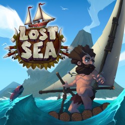 Lost Sea Cover