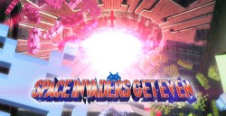 Space Invaders Get Even Cover