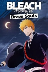 Bleach: Brave Souls Cover