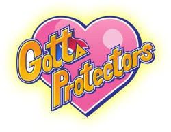 Gotta Protectors Cover