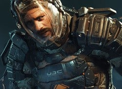 Callisto Protocol's PC patch tested: shader compilation stutter fixed, but issues remain