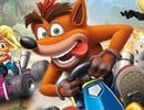 Crash Team Racing: Switch gets another classy kart racer