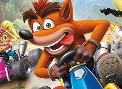 Crash Team Racing: Switch gets another classy kart racer