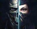 Face-Off: Dishonored 2
