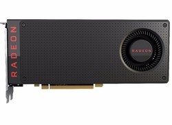 AMD Radeon RX 480 review