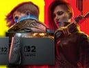 Cyberpunk 2077 on Switch 2: a cutting-edge game translates well to Nintendo's console hybrid