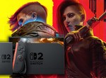 Cyberpunk 2077 on Switch 2: a cutting-edge game translates well to Nintendo's console hybrid