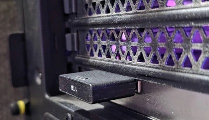 Fight Soaring SSD Prices by Turning Your Xbox Series X/S Game Card Into PC Storage